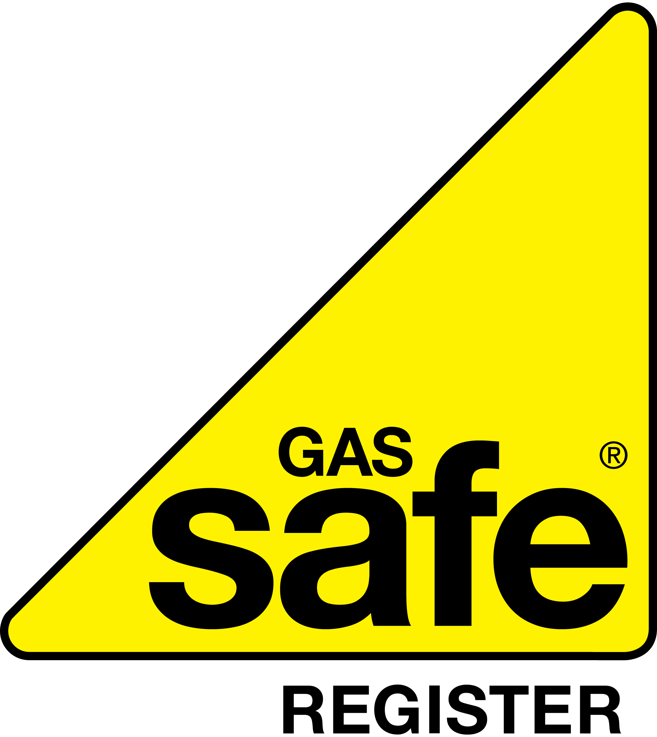 Gas Safe Register