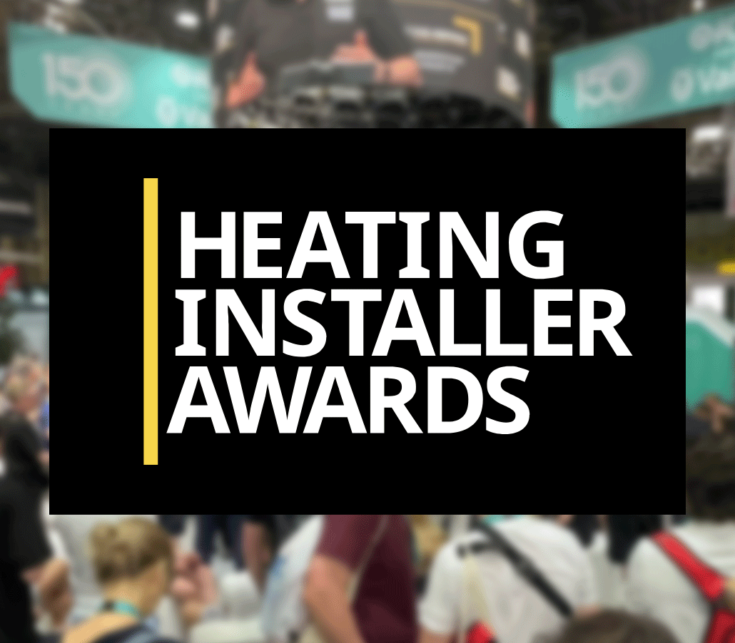Regional Heating Installer Award 2025 Winner — Onward to the Grand Final!